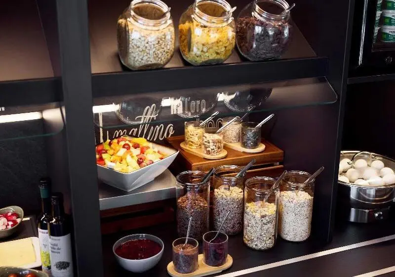 B&b Hotel Emmerich