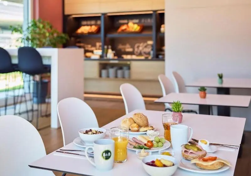 B&b Hotel Emmerich