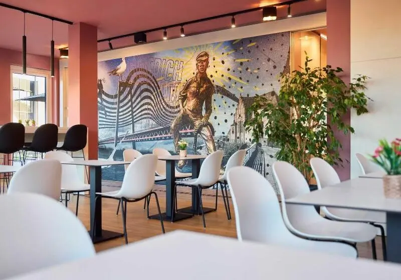 B&b Hotel Emmerich