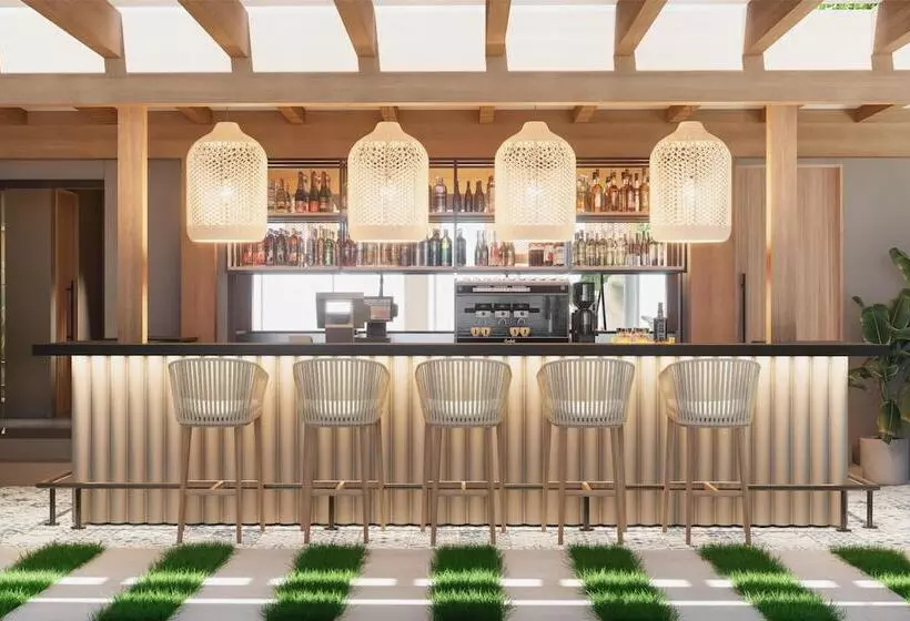 Maspalomas Villas by Dunas - Adults Only (+16)