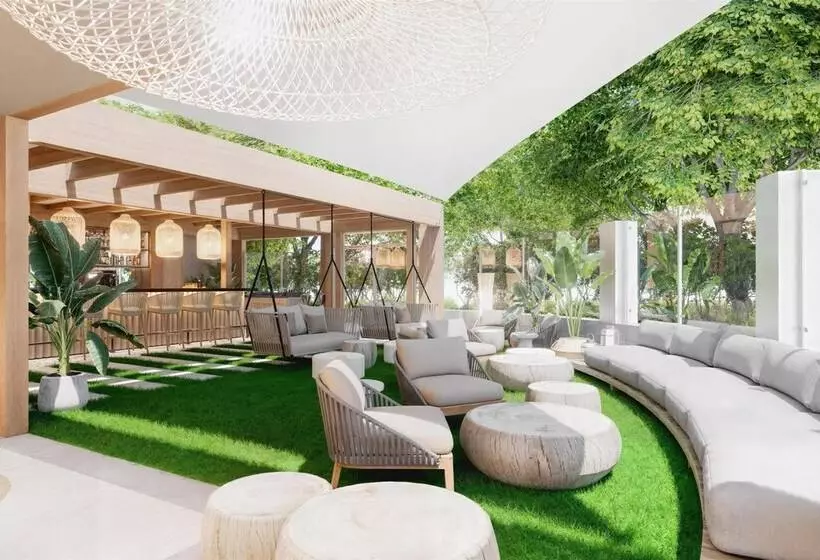 Maspalomas Villas by Dunas - Adults Only (+16)