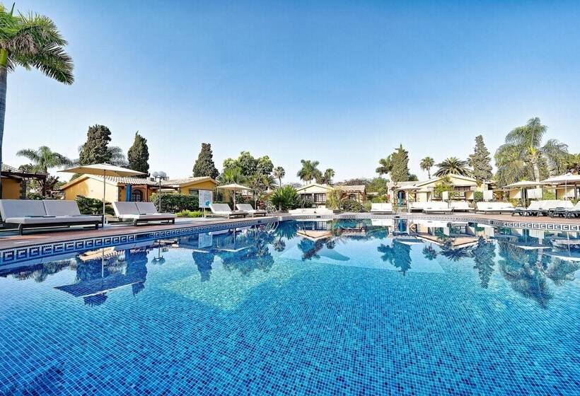 Maspalomas Villas by Dunas - Adults Only (+16)