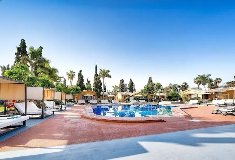 Maspalomas Villas by Dunas - Adults Only (+16)