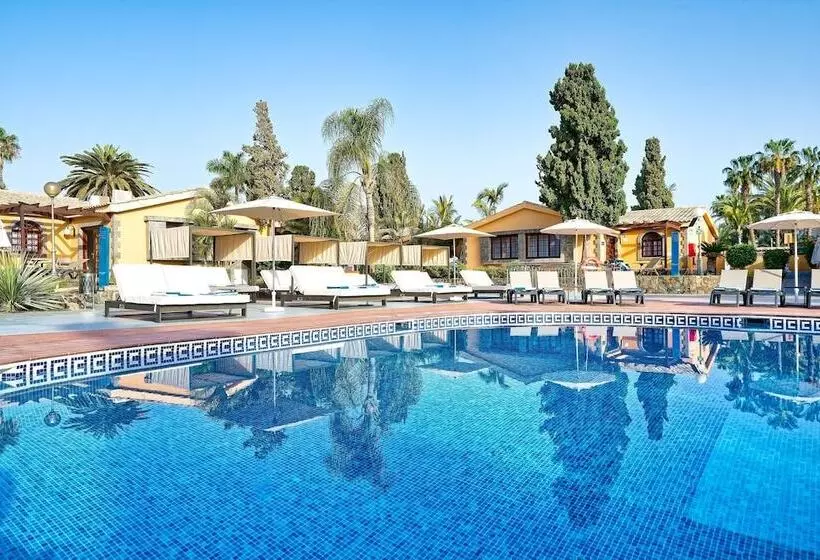 Maspalomas Villas by Dunas - Adults Only (+16)