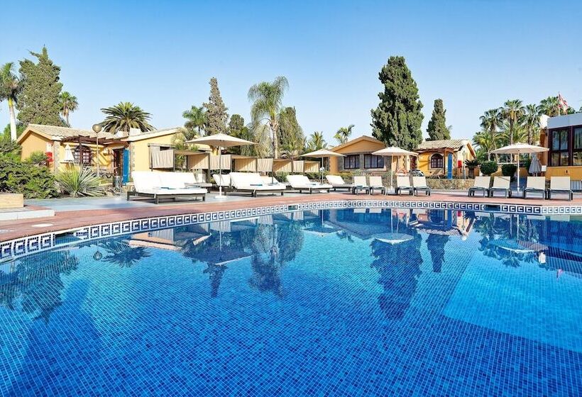 Maspalomas Villas by Dunas - Adults Only (+16)
