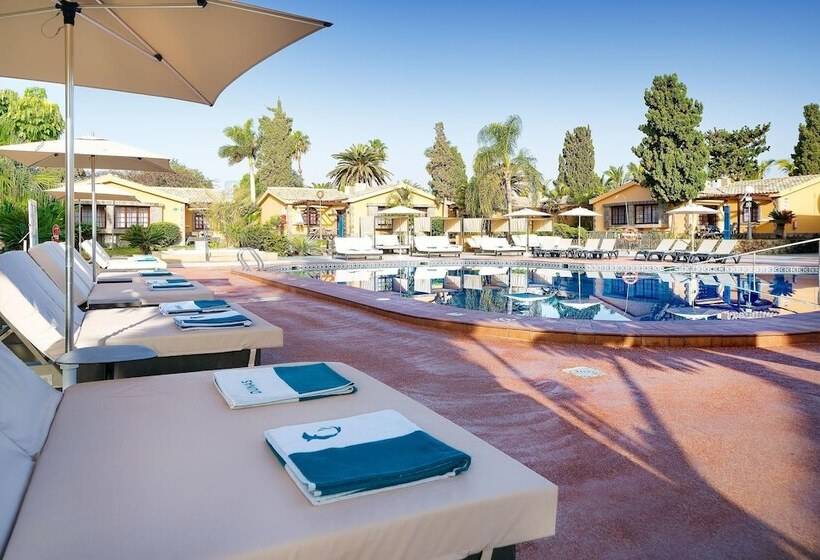 Maspalomas Villas by Dunas - Adults Only (+16)