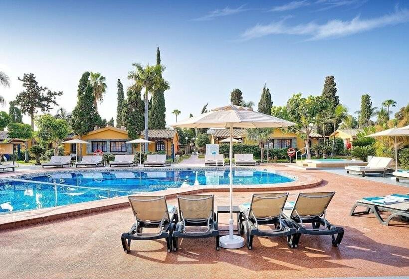 Maspalomas Villas by Dunas - Adults Only (+16)