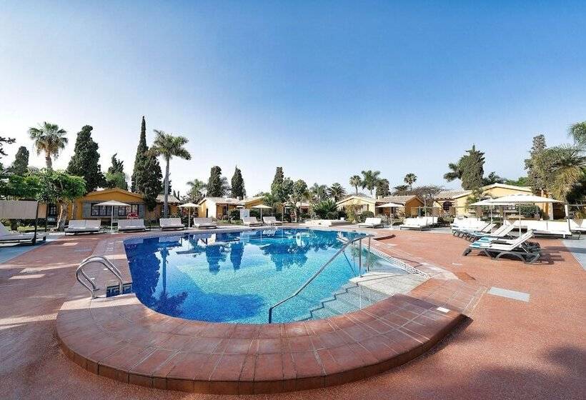 Maspalomas Villas by Dunas - Adults Only (+16)
