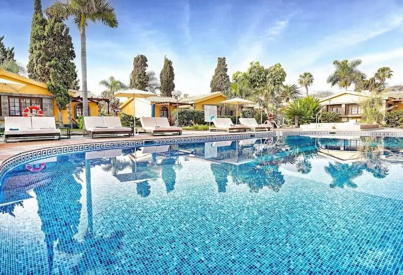 Maspalomas Villas by Dunas - Adults Only (+16)