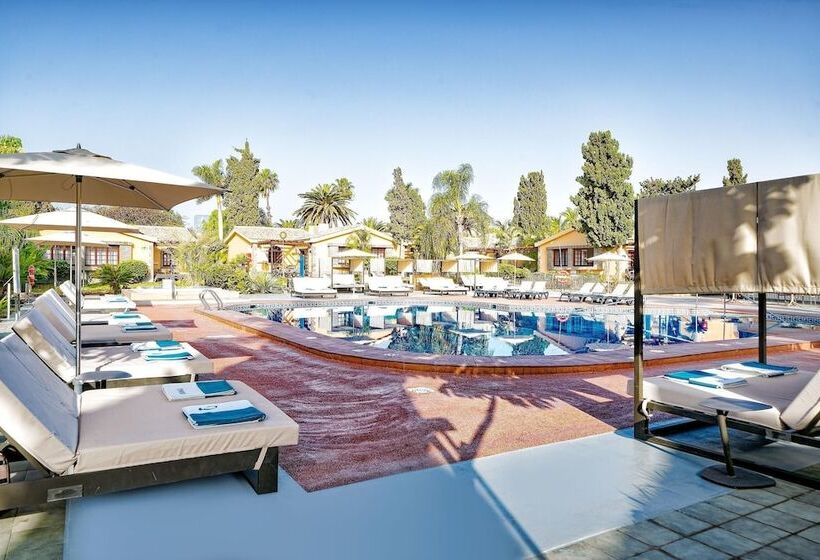 Maspalomas Villas by Dunas - Adults Only (+16)