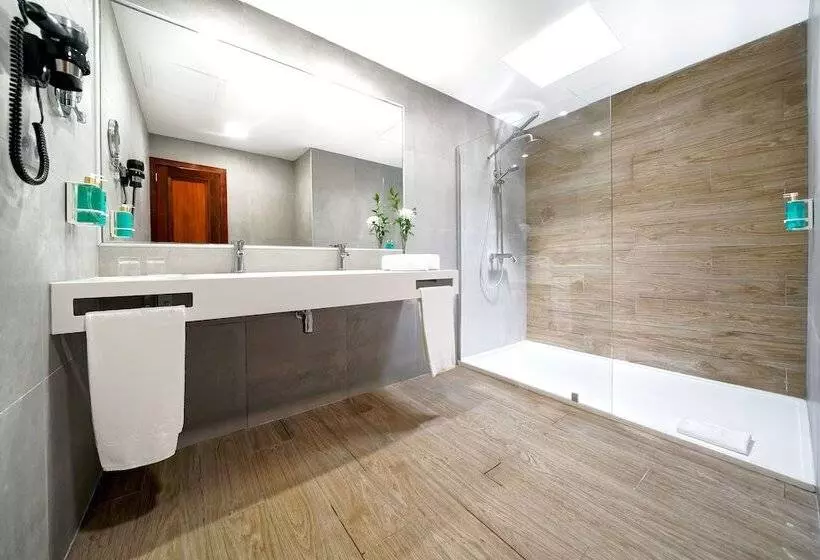 Maspalomas Villas by Dunas - Adults Only (+16)