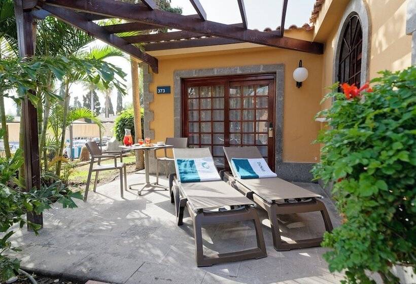 Maspalomas Villas by Dunas - Adults Only (+16)