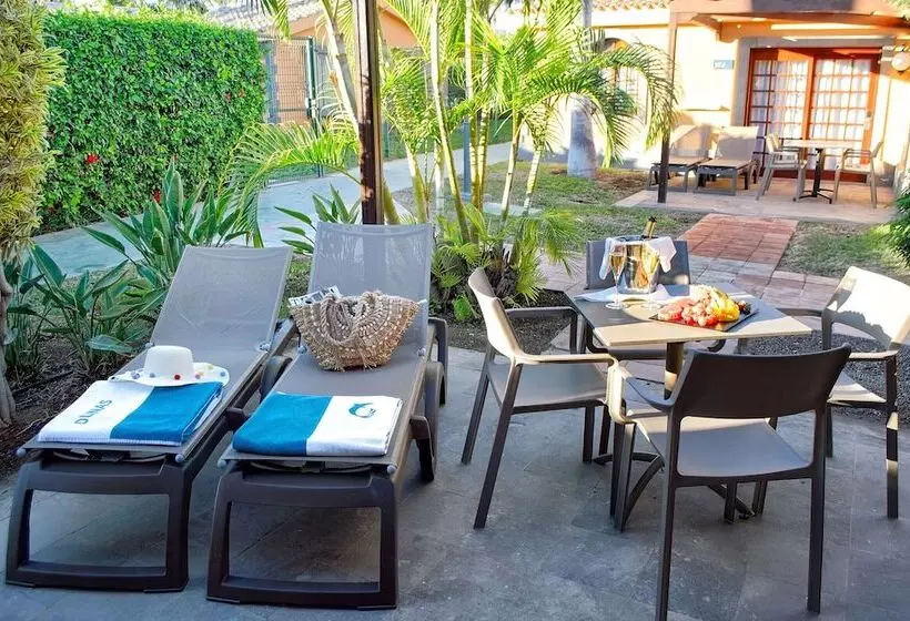 Maspalomas Villas by Dunas - Adults Only (+16)