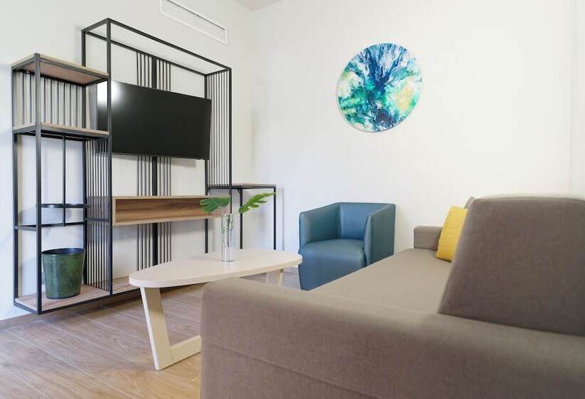 Maspalomas Villas by Dunas - Adults Only (+16)