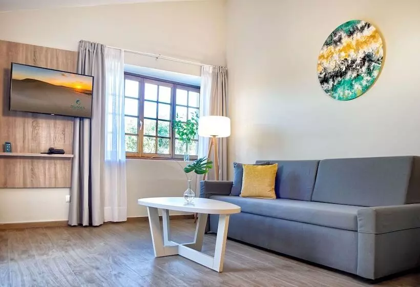 Maspalomas Villas by Dunas - Adults Only (+16)