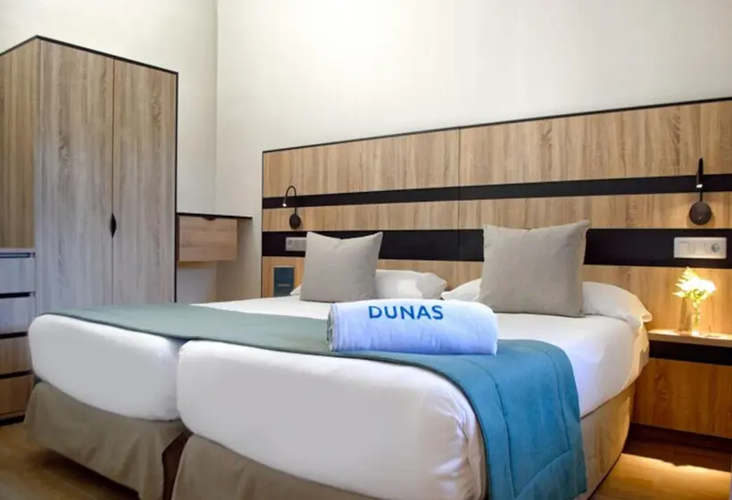 Maspalomas Villas by Dunas - Adults Only (+16)