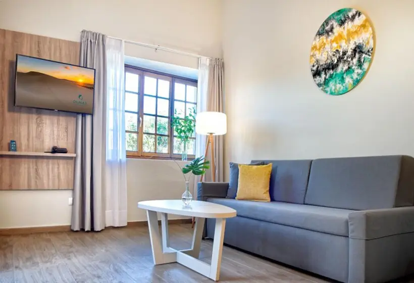 Maspalomas Villas by Dunas - Adults Only (+16)