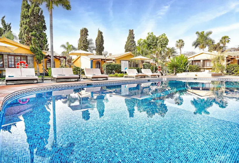 Maspalomas Villas by Dunas - Adults Only (+16)