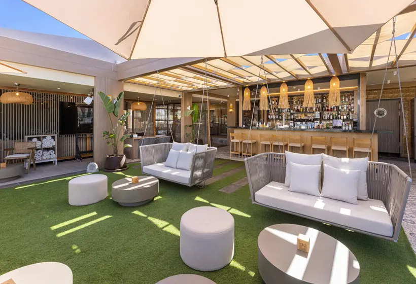 Maspalomas Villas by Dunas - Adults Only (+16)