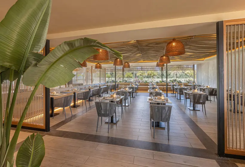 Maspalomas Villas by Dunas - Adults Only (+16)