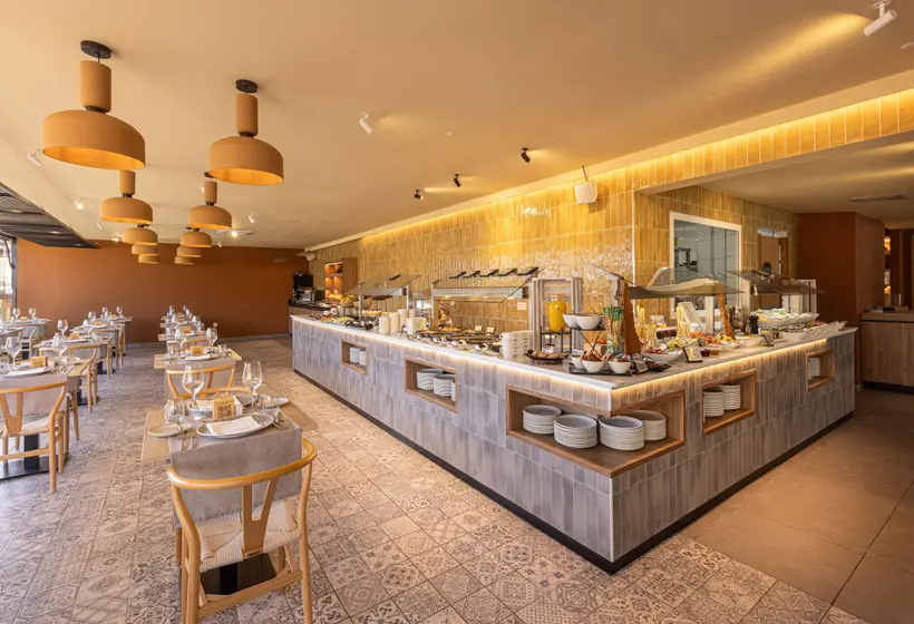 Maspalomas Villas by Dunas - Adults Only (+16)