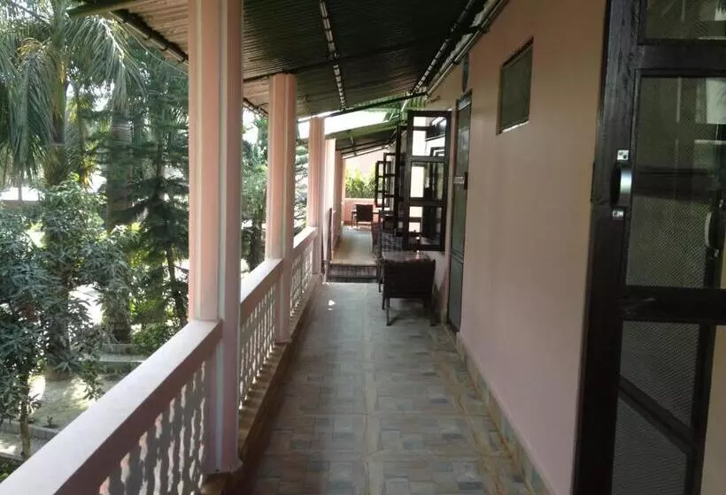 Sauraha Resort