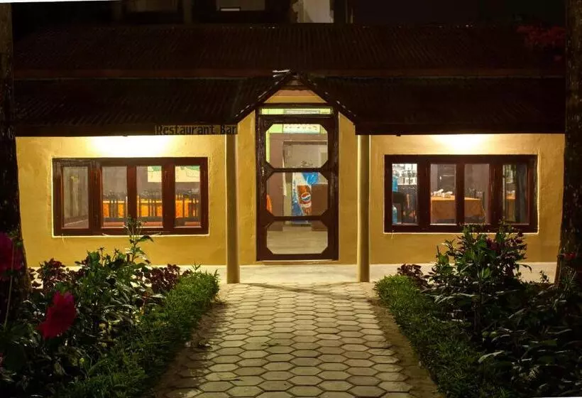 Sauraha Resort