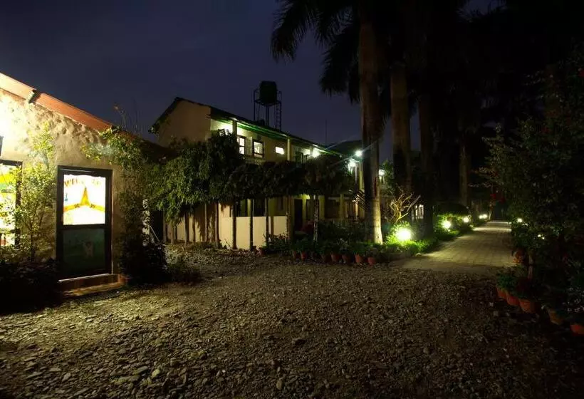 Sauraha Resort