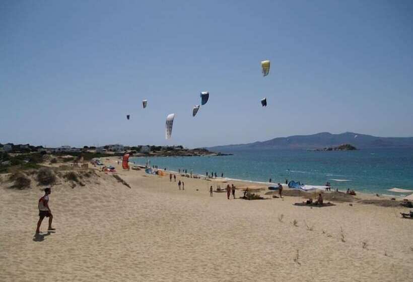 Diamantis Studios & Apartments