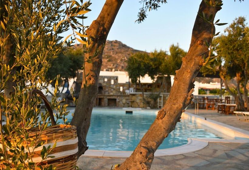 Diamantis Studios & Apartments