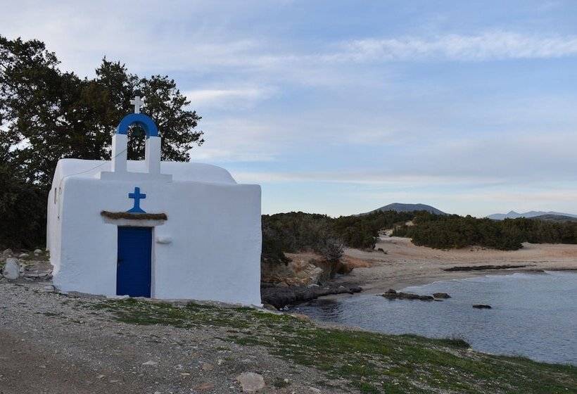 Diamantis Studios & Apartments