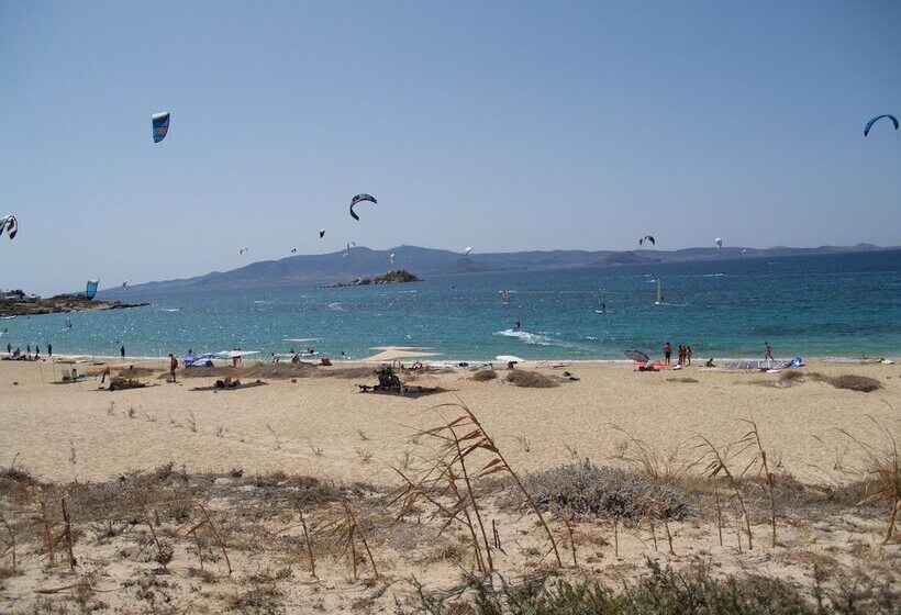 Diamantis Studios & Apartments