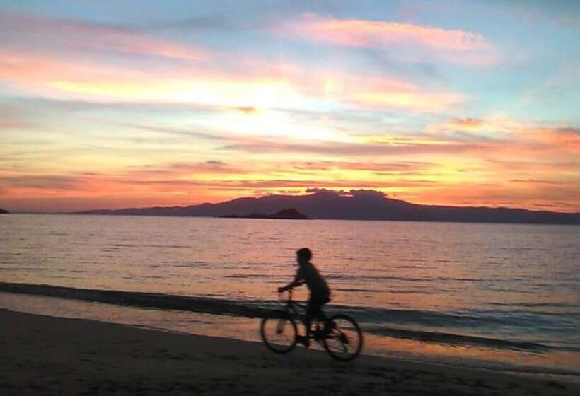 Diamantis Studios & Apartments