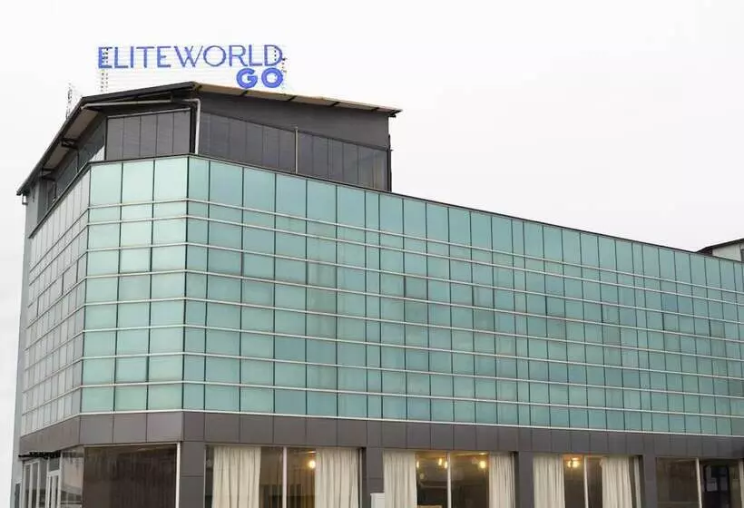 ホテル Elite World GO İnegöl