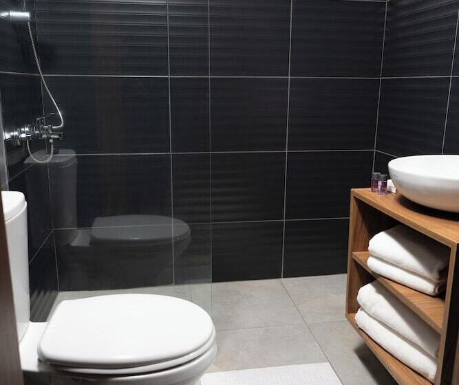 בית מלון כפרי Elite World GO İnegöl