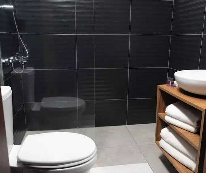 ホテル Elite World GO İnegöl