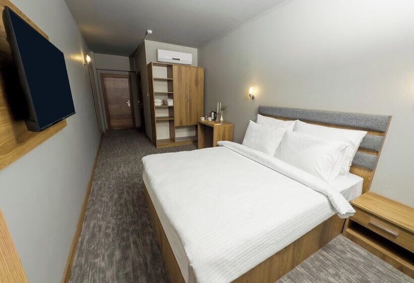 בית מלון כפרי Elite World GO İnegöl