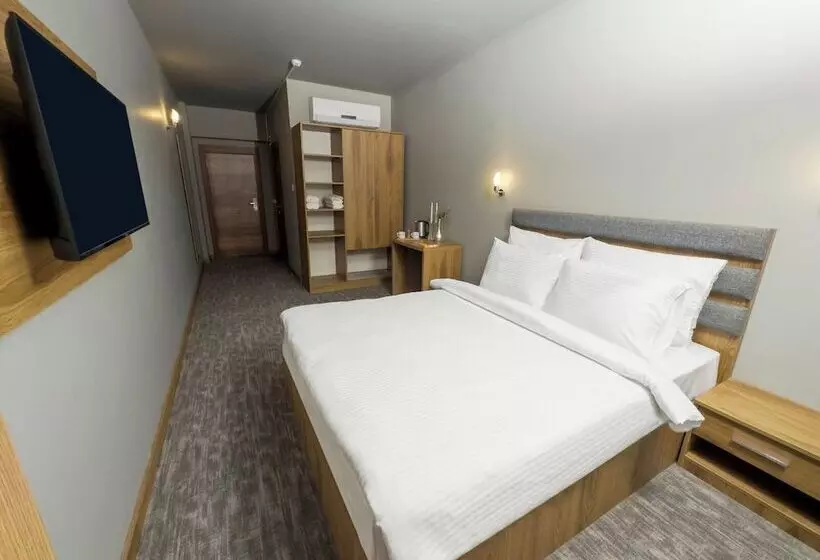 ホテル Elite World GO İnegöl