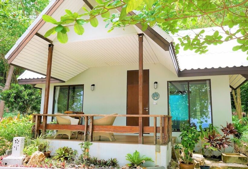 בית מלון כפרי Samet Ville Resort