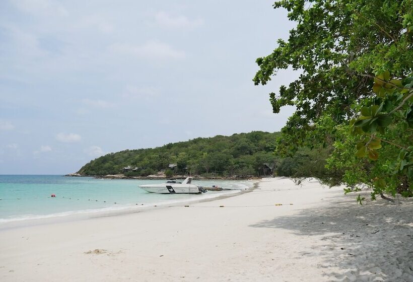 בית מלון כפרי Samet Ville Resort