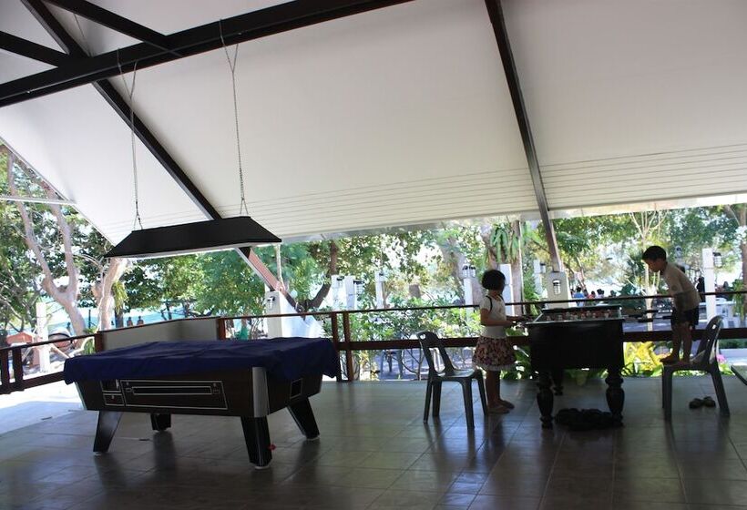 בית מלון כפרי Samet Ville Resort