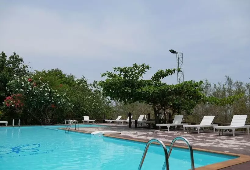 Hotel Samet Ville Resort - Ko Samet