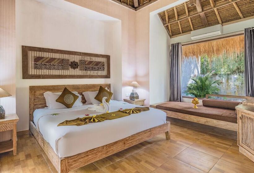 The Kanjeng Resort Ubud