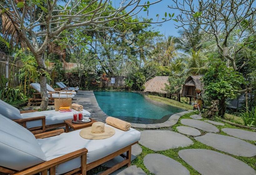 The Kanjeng Resort Ubud