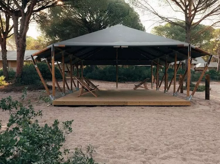 Hotelli Wecamp Cádiz