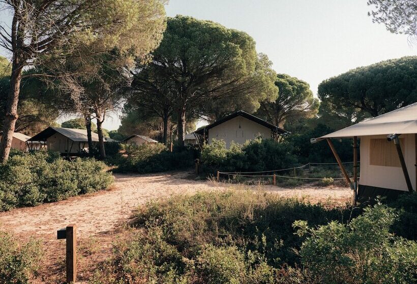 Hotelli Wecamp Cádiz
