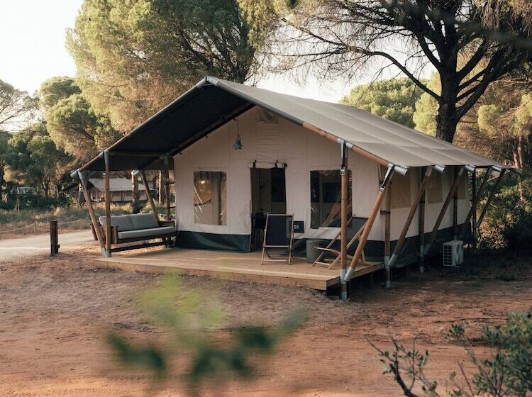 Hotelli Wecamp Cádiz