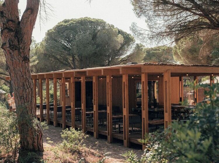 Hotelli Wecamp Cádiz