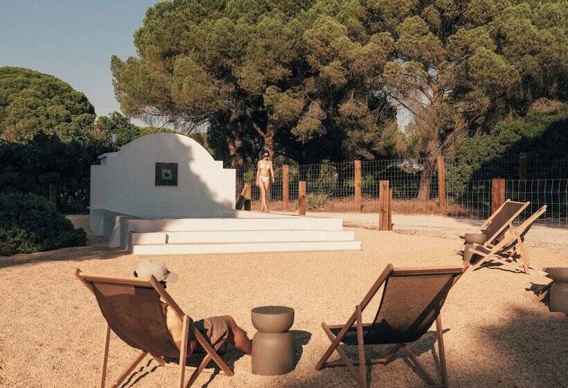 Hotelli Wecamp Cádiz