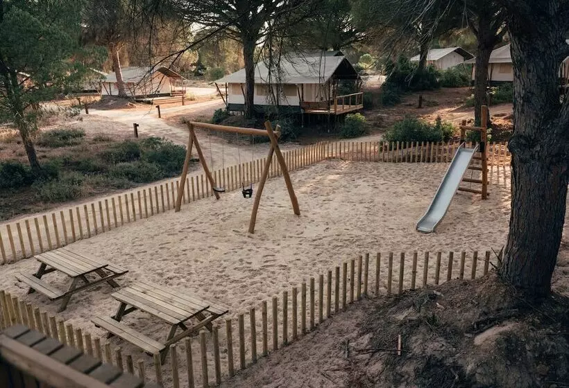 Hotelli Wecamp Cádiz